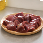 Mutton Liver